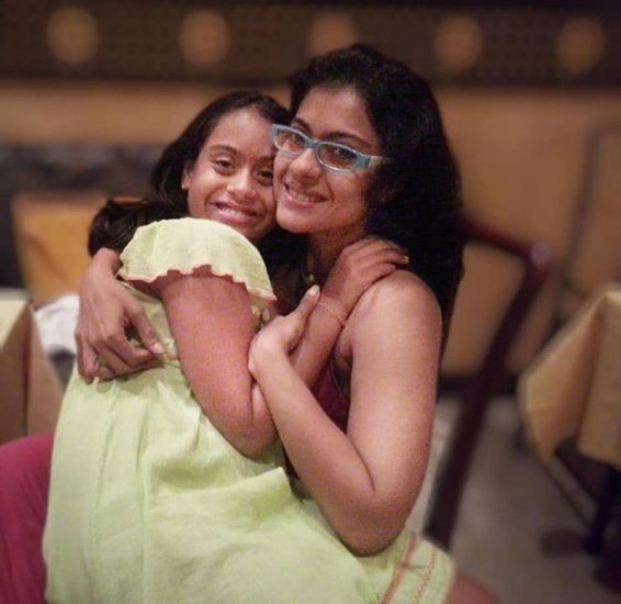 Kajol 6