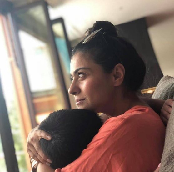 Kajol 9