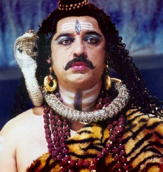 Kamal Haasan