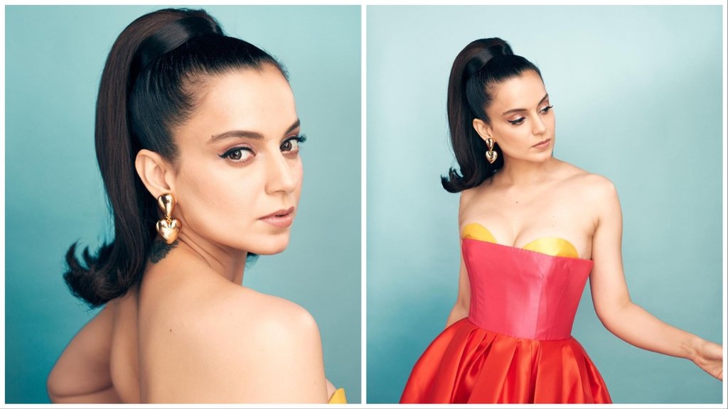 Kangana Ranaut, Bollywood
