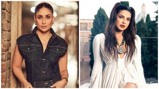Priyanka Chopra, Kareena Kapoor, Manipur violence