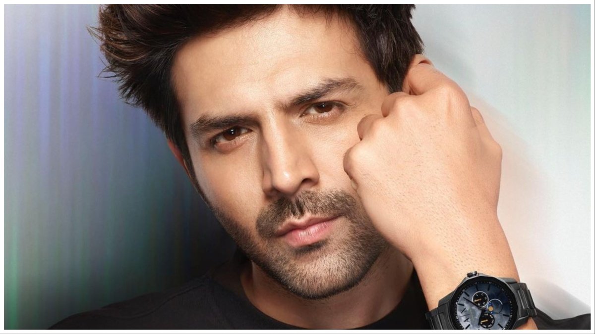 Kartik Aaryan, Kartik Aaryan New house