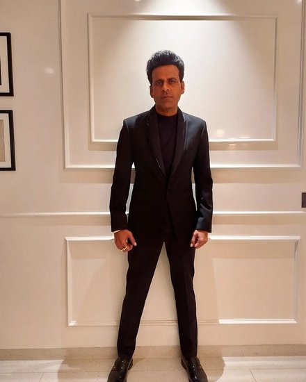 Manoj Bajpayee 7