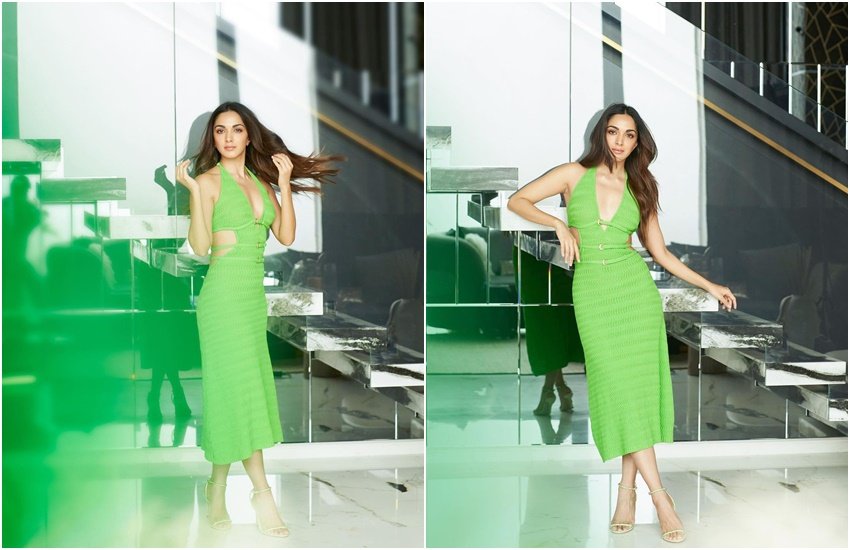 Kiara Advani husband