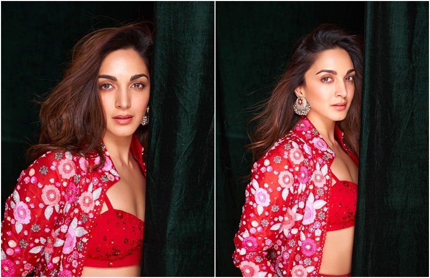 Kiara Advani bollywood