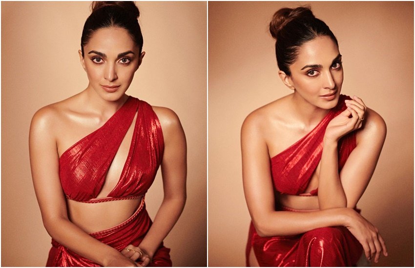 Kiara Advani movie
