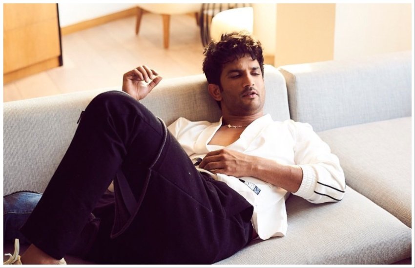 Bollywood Actor SSR