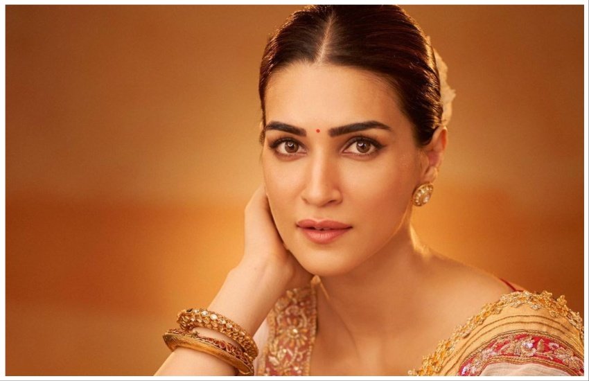 kriti sanon