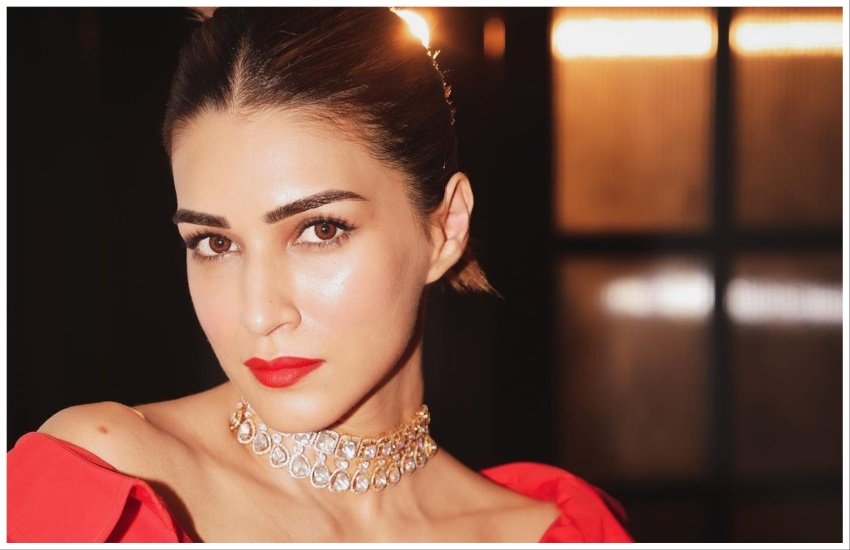 kriti sanon new production house