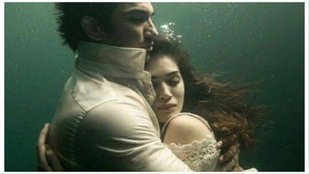 Kriti Sanon, Sushant Singh Rajput