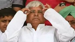 LIVE: लालू यादव से ED की पूछताछ जारी, बेटी रोहिणी आचार्य का पोस्ट- शेर अकेला है कमजोर नहीं…