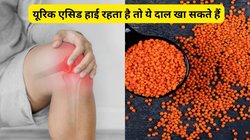 क्या यूरिक एसिड बढ़ने पर दाल खा सकते हैं ? एक्सपर्ट से जानिए कौन सी दाल का सेवन करें कि जोड़ों के दर्द से मिले निजात