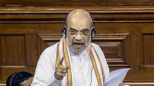 lg vs aap | arvind kejriwal | Amit shah |