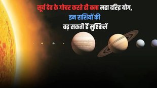 maha daridra yog, maha daridra yog in kundli