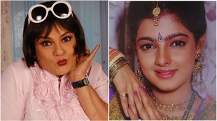 mamta kulkarni, guddi maruti