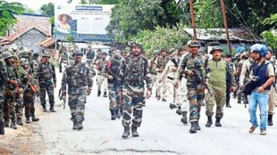 manipur violence| manipur clash