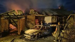 Manipur Violence: कुकी नेशनल ऑर्गनाइजेशन के प्रवक्ता के घर में आगजनी, हिंसा के बीच 5 जुलाई से खुलेंगे स्कूल