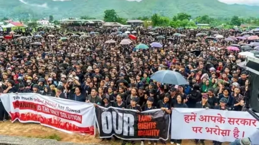manipur video| manipur| manipur violence