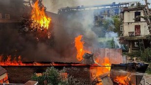 Manipur Violence | Manipur Govt | Manipur Restoration Of Internet
