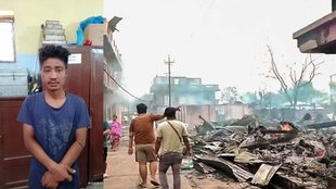 manipur violence