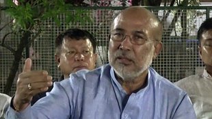 Manipur Violence | N Biren Singh government | Manipur SCHOOL