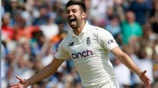 mark wood