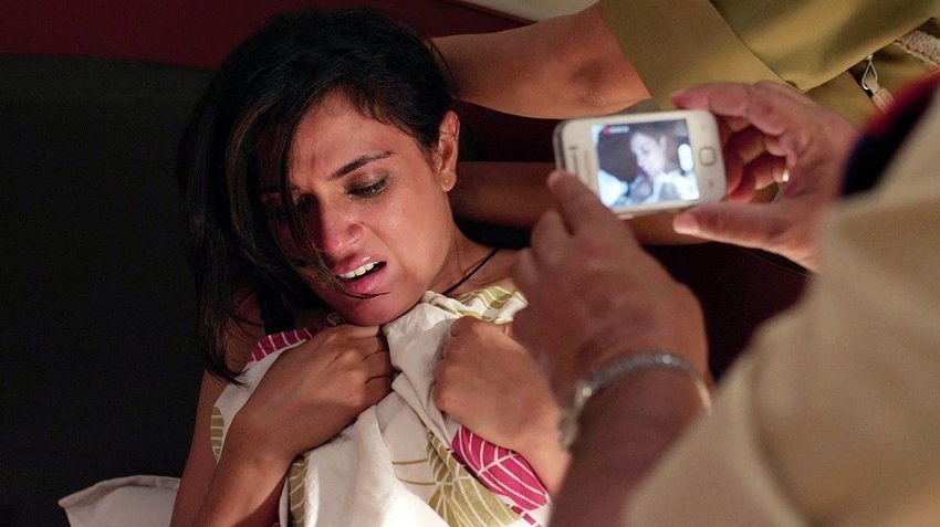 Masaan 6