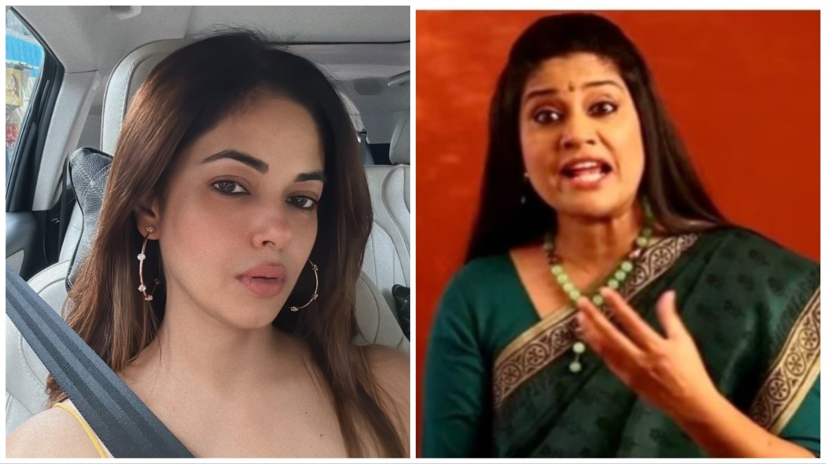 Meera Chopra, Renuka Shahane, Manipur violence