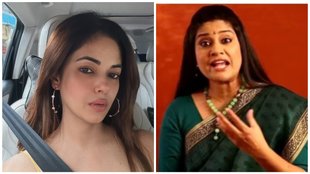Meera Chopra, Renuka Shahane, Manipur violence