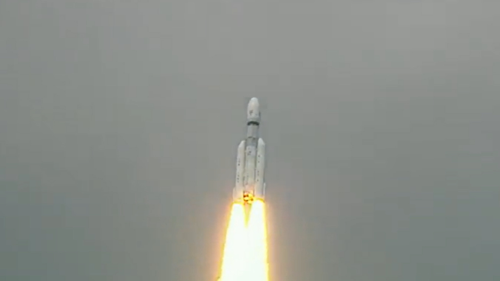 CHANDRAYAAN 3