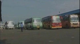 mother accident bus
