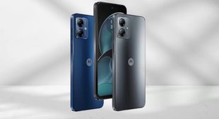 Motorola | Moto G14 | Moto Smartphone
