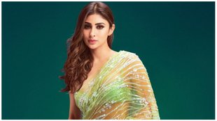 Mouni Roy