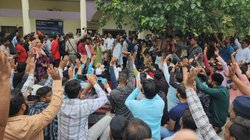 मध्य प्रदेश में स्कूटी रोककर महिला डॉक्टर को छेड़ा फिर पीटा, कांग्रेस नेताओं की मांग- आरोपियों का तोड़ा जाए घर