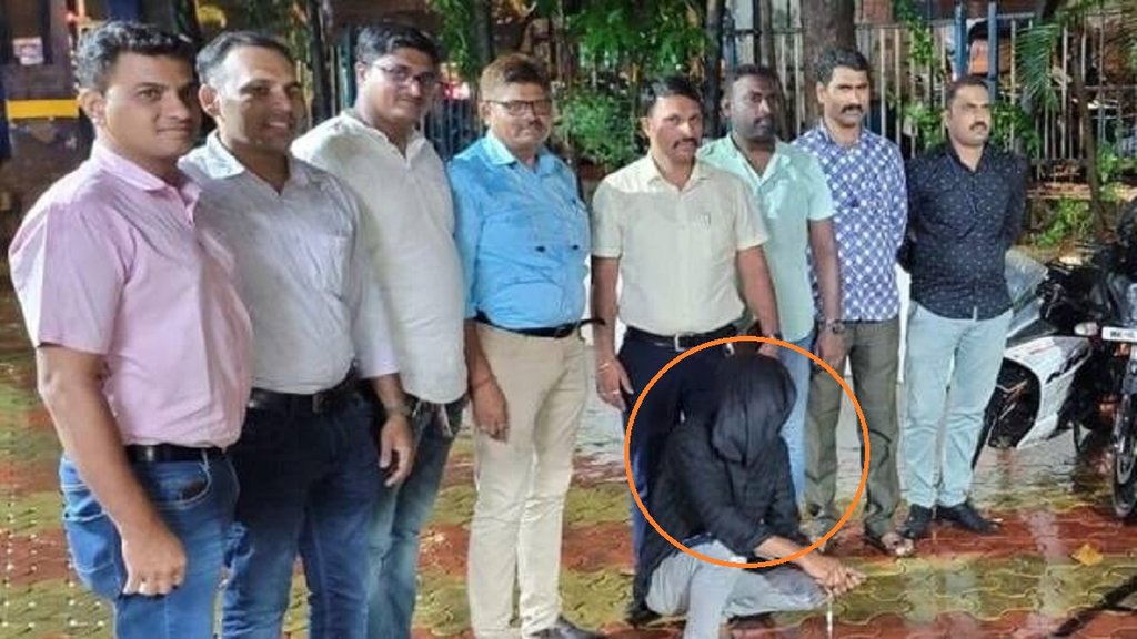 mumbai police