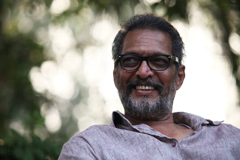 Nana Patekar
