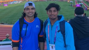 neeraj chopra