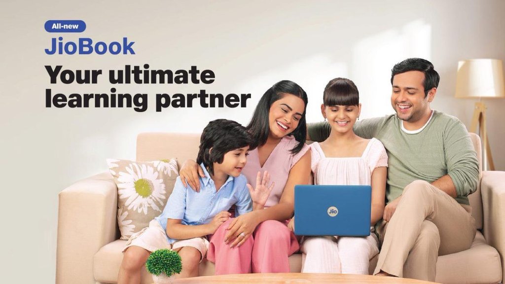 JioBook | New JioBook | Jiobook laptop JioBook | New JioBook | Jiobook laptop
