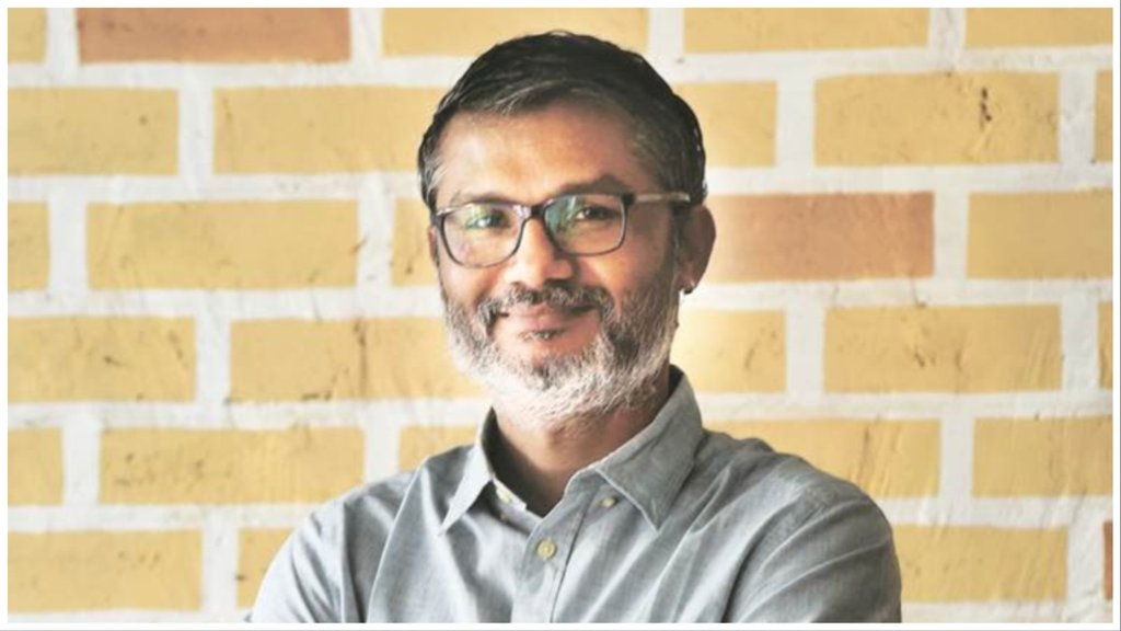 Nitesh Tiwari, Ramayan, Bollywood