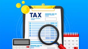 income tax refund | income tax |