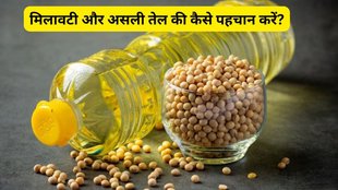 how do you test the purity of cooking oil, how can you tell the quality of oil, food adulteration, e