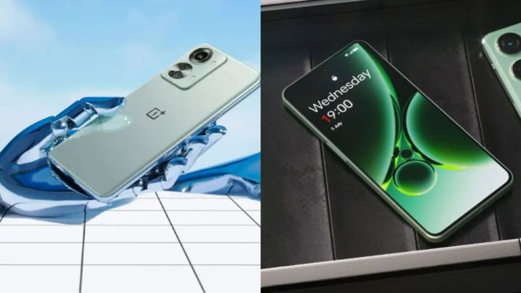 OnePlus | OnePlus Smartphone | OnePlus Nord 3 OnePlus | OnePlus Smartphone | OnePlus Nord 3