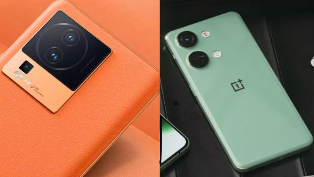 OnePlus | iQOO | Oneplus vs iQOO OnePlus | iQOO | Oneplus vs iQOO