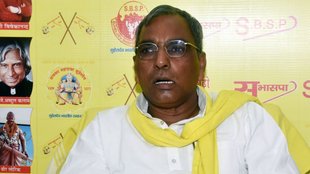 up politics | Swami Prasad Maurya | Om Prakash Rajbhar