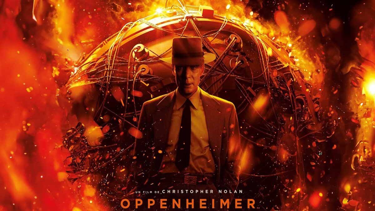 Oppenheimer, hollywood