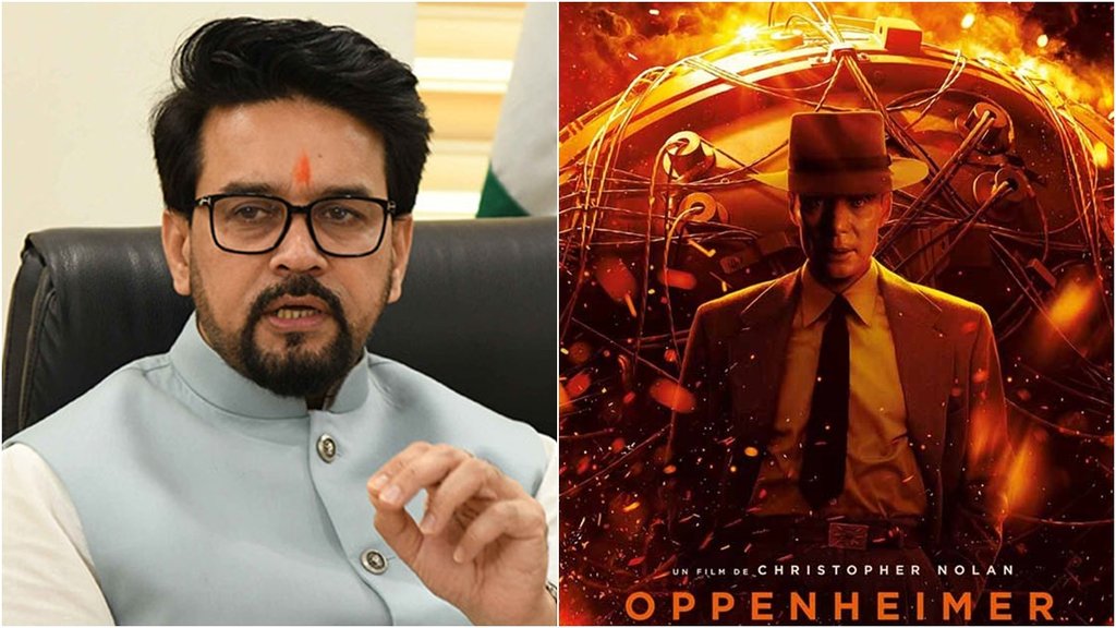Anurag Thakur, bollywood Anurag Thakur, bollywood