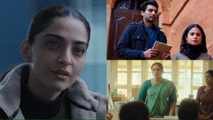 These films and web series releasing on OTT this week