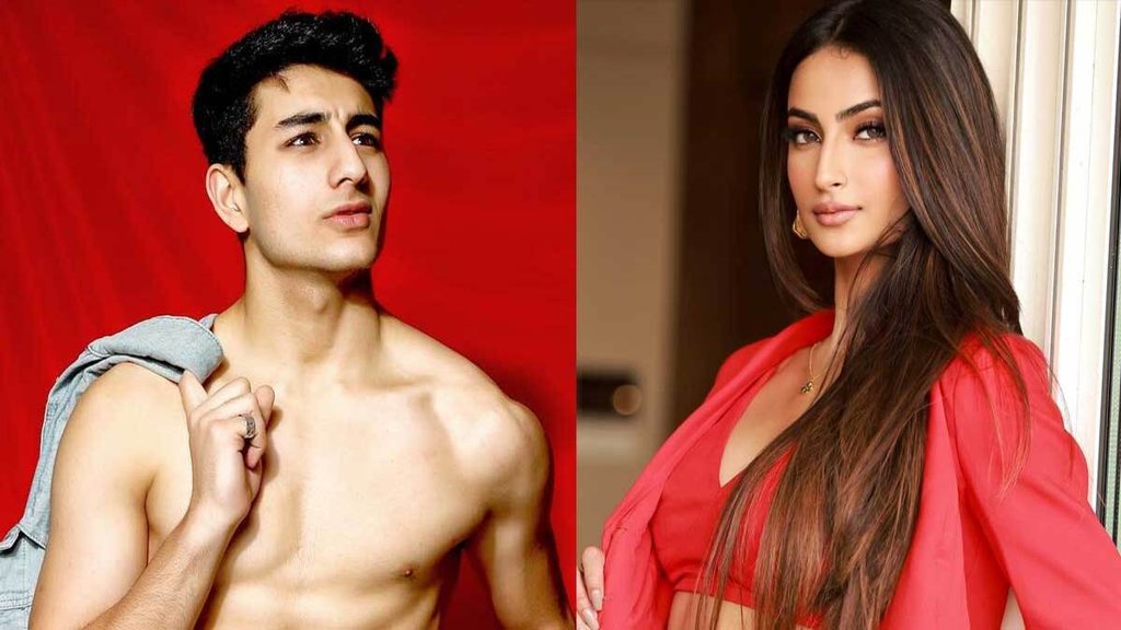 palak tiwari, ibrahim ali khan