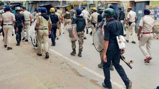 panchayat elections | west bengal |