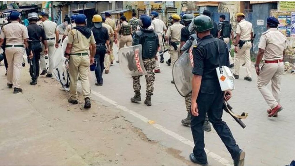 panchayat elections | west bengal |